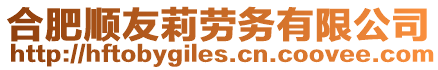 合肥順友莉勞務有限公司