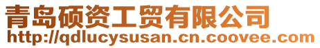 青島碩資工貿(mào)有限公司