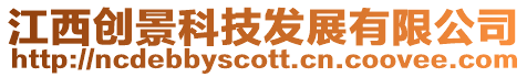 江西創景科技發展有限公司