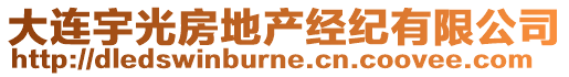大連宇光房地產經紀有限公司