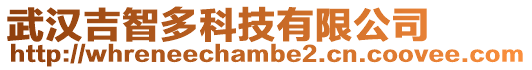 武漢吉智多科技有限公司