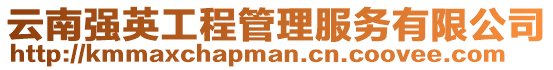 云南強英工程管理服務有限公司