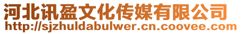 河北訊盈文化傳媒有限公司