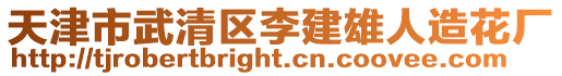 天津市武清區(qū)李建雄人造花廠
