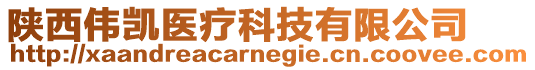 陜西偉凱醫療科技有限公司
