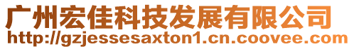 廣州宏佳科技發(fā)展有限公司
