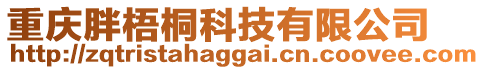 重慶胖梧桐科技有限公司