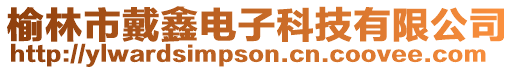 榆林市戴鑫電子科技有限公司