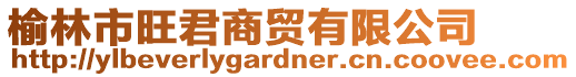 榆林市旺君商貿有限公司