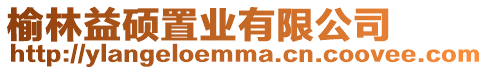 榆林益碩置業有限公司