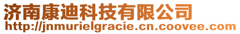 濟南康迪科技有限公司