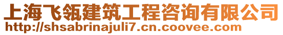 上海飛瓴建筑工程咨詢有限公司