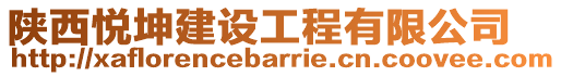 陜西悅坤建設(shè)工程有限公司