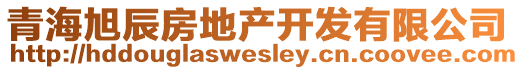 青海旭辰房地產(chǎn)開發(fā)有限公司