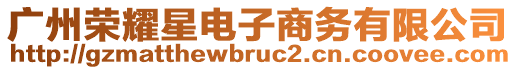 廣州榮耀星電子商務(wù)有限公司