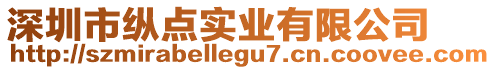 深圳市縱點(diǎn)實(shí)業(yè)有限公司