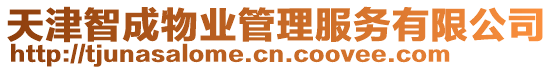 天津智成物業(yè)管理服務(wù)有限公司