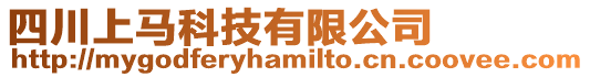 四川上馬科技有限公司