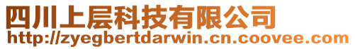 四川上層科技有限公司