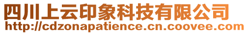 四川上云印象科技有限公司