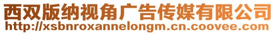 西雙版納視角廣告傳媒有限公司