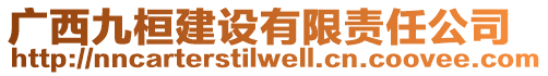 廣西九桓建設有限責任公司