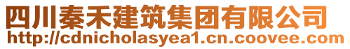 四川秦禾建筑集團有限公司