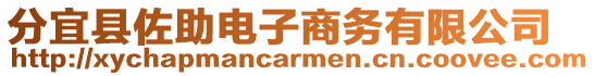 分宜縣佐助電子商務有限公司