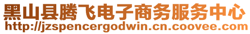 黑山縣騰飛電子商務服務中心