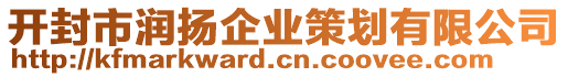 開封市潤(rùn)揚(yáng)企業(yè)策劃有限公司