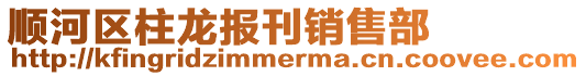 顺河区柱龙报刊销售部