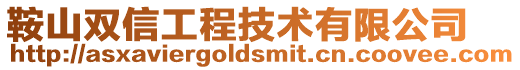 鞍山雙信工程技術(shù)有限公司