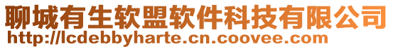 聊城有生軟盟軟件科技有限公司