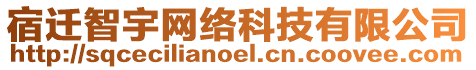 宿遷智宇網絡科技有限公司