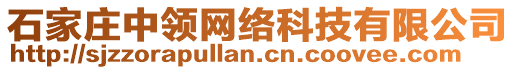 石家莊中領(lǐng)網(wǎng)絡(luò)科技有限公司