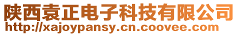 陜西袁正電子科技有限公司