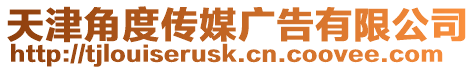 天津角度傳媒廣告有限公司