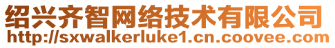 紹興齊智網絡技術有限公司