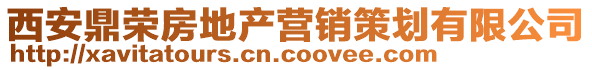 西安鼎榮房地產營銷策劃有限公司