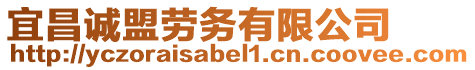 宜昌誠盟勞務(wù)有限公司
