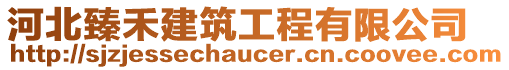 河北臻禾建筑工程有限公司
