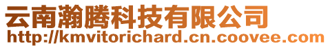 云南瀚騰科技有限公司