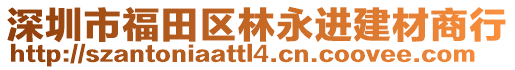 深圳市福田區(qū)林永進(jìn)建材商行