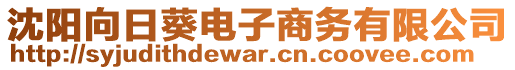 沈陽向日葵電子商務(wù)有限公司