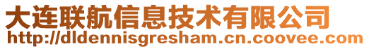 大連聯航信息技術有限公司