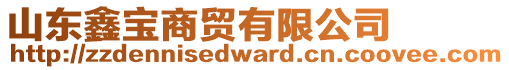 山東鑫寶商貿(mào)有限公司