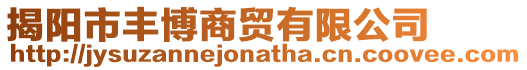 揭陽(yáng)市豐博商貿(mào)有限公司