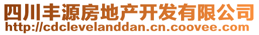 四川豐源房地產(chǎn)開發(fā)有限公司