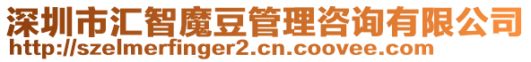 深圳市匯智魔豆管理咨詢有限公司