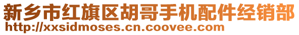 新鄉(xiāng)市紅旗區(qū)胡哥手機配件經(jīng)銷部